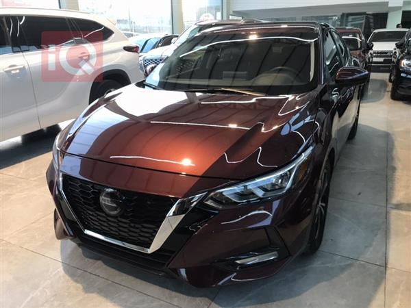 Nissan for sale in Iraq